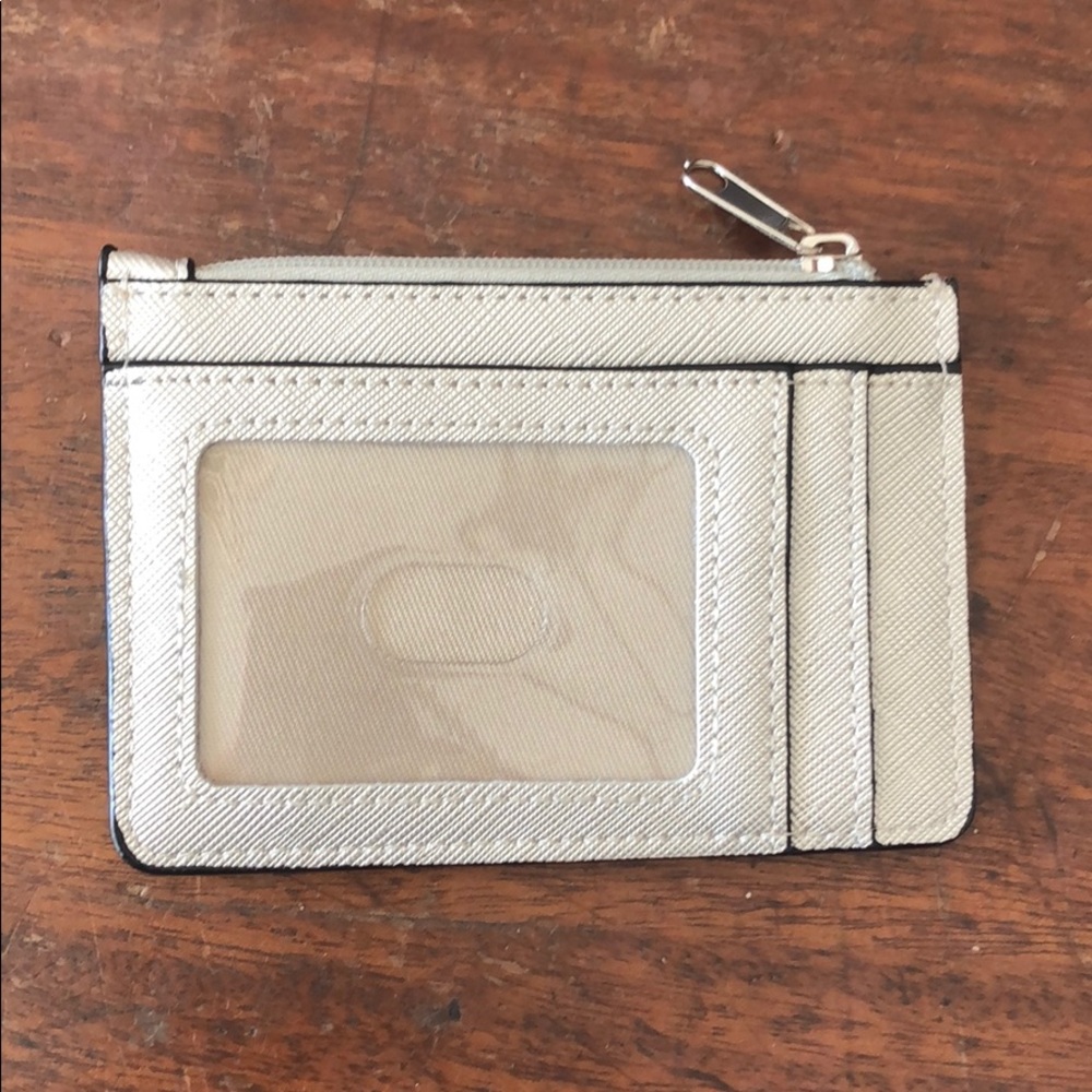 Small wallet
